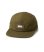 画像1: FTC RIPSTOP CAMP CAP (1)