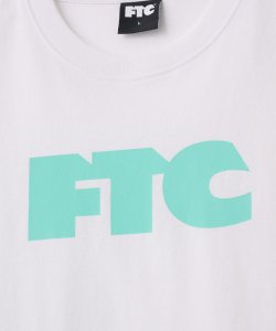 画像2: FTC OG LOGO TEE