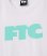画像2: FTC OG LOGO TEE (2)
