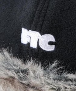 画像6: FTC NEW ERA®︎ POLARTEC®︎ TRAPPER