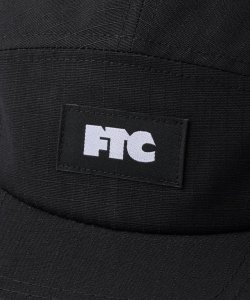 画像2: FTC RIPSTOP CAMP CAP