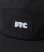画像2: FTC RIPSTOP CAMP CAP (2)