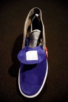 他の写真1: ALIFE 「CHUCK-SUEDE」