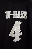 他の写真1: W-BASE 「4周年」 S/S TEE