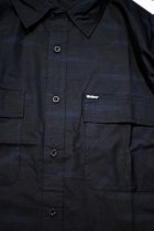 他の写真1: Lifetime collective L/S SHIRT 「Harmonium」