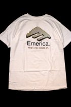 他の写真1: Emerica S/S TEE 「PBJ」