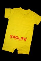 他の写真1: SAGLiFE 「BABY ROMPERS」