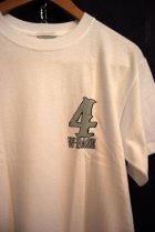 他の写真3: W-BASE 「4周年」 S/S TEE