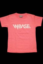 他の写真1: W-BASE LOGO S/S TEE 「KIDS」