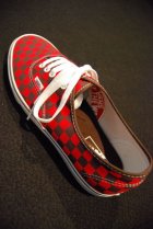 他の写真2: VANS (バンズ) Authentic checker