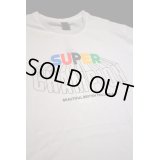 Lifetime collective S/S TEE 「Super Champion」