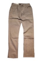 他の写真1: Lifetime collective DENIM PANTS 「Billy」