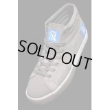 ALIFE 「SHELL TOE NUBUCK」