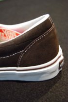 他の写真2: VANS (バンズ) ERA スエード