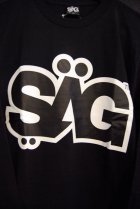 他の写真1: SAG LiFE SHADOW LOGO L/S TEE