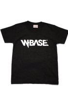 他の写真1: W-BASE LOGO S/S TEE 「KIDS」