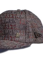 他の写真2: ALTAMONT NEW ERA CAP 「WOOD BLOCK」