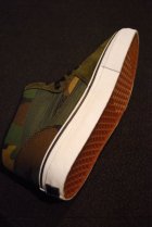 他の写真3: VANS (バンズ) Half Cab Pro Camo