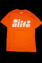 他の写真1: ALIFE S/S TEE  「BUBBLE」