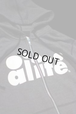 画像1: ALIFE F/Z SWT HOODY 「BUBBLE」