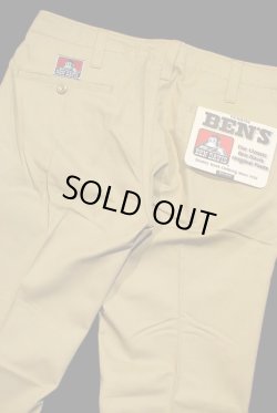 画像1: BEN DAVIS SLIM PANTS