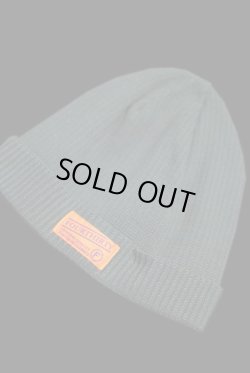 画像1: 430 「LEON BEANIE」