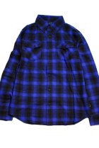 他の写真1: Emerica L/S SHIRT 「HK HOMBRE FLANNEL」