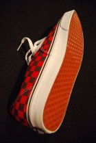 他の写真3: VANS (バンズ) Authentic checker