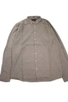 他の写真1: Lifetime collective L/S SHIRT 「LUCKY MAN SOLID」