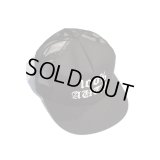 AUTH MESH CAP 「100% AUTH」