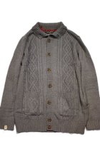 他の写真1: ALTAMONT CARDIGAN 「A.REYNOLDS SIGNATURE SWTR」