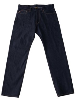 画像1: FTC DENIM PANTS 「THE CITY」