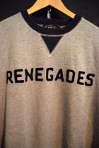 他の写真1: RRL Renegades Crew Sweat