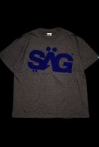 他の写真1: SAGLiFE LOGO S/S TEE