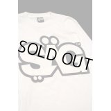 SAG LiFE SHADOW LOGO L/S TEE