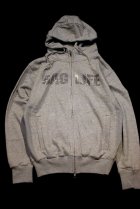 他の写真1: SAGLiFE 「ZIP UP HOODY」