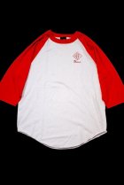 他の写真2: HUF B/B TEE 「2ND BASE BASEBALL」