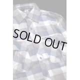Lifetime L/S SHIRT 「SAVANNAH」