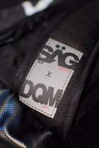 他の写真3: SAG LiFE×DQM 「AIR FORCE I」