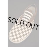 VANS (バンズ) ERA checker