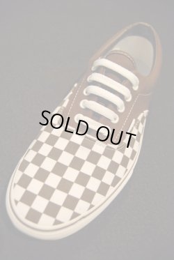 画像1: VANS (バンズ) ERA checker