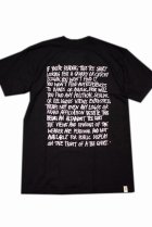 他の写真1: ALTAMONT S/S TEE 「NO SLOGAN」