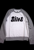 他の写真2: ALIFE RAGLAN SWT  「BUBBLE」