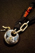 他の写真1: W-BASE 「W-CHAIN LOCK」