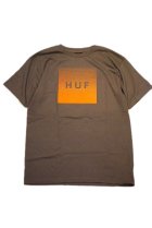 他の写真1: HUF S/S TEE 「DOT FADE ORIGINAL LOGO」