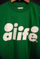 他の写真1: ALIFE S/S TEE  「BUBBLE」