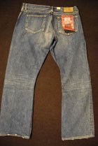 他の写真2: RRL DENIM 「LOW RISE BOOTCUT」