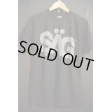 SAG LiFE BIG LOGO S/S TEE