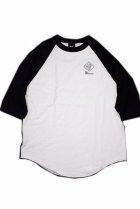 他の写真2: HUF B/B TEE 「2ND BASE BASEBALL」