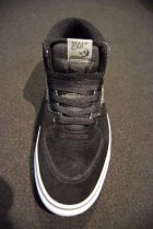 他の写真1: VANS (バンズ) Half Cab Pro Camo